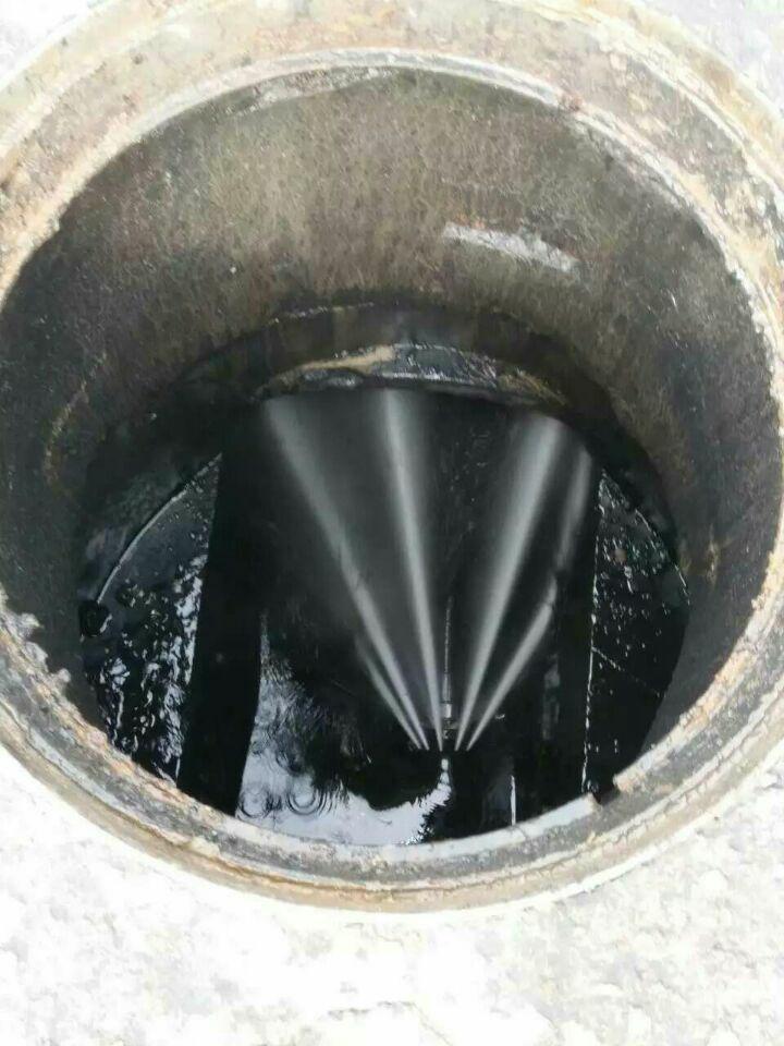 木兰市政管道清洗-排污管道清洗