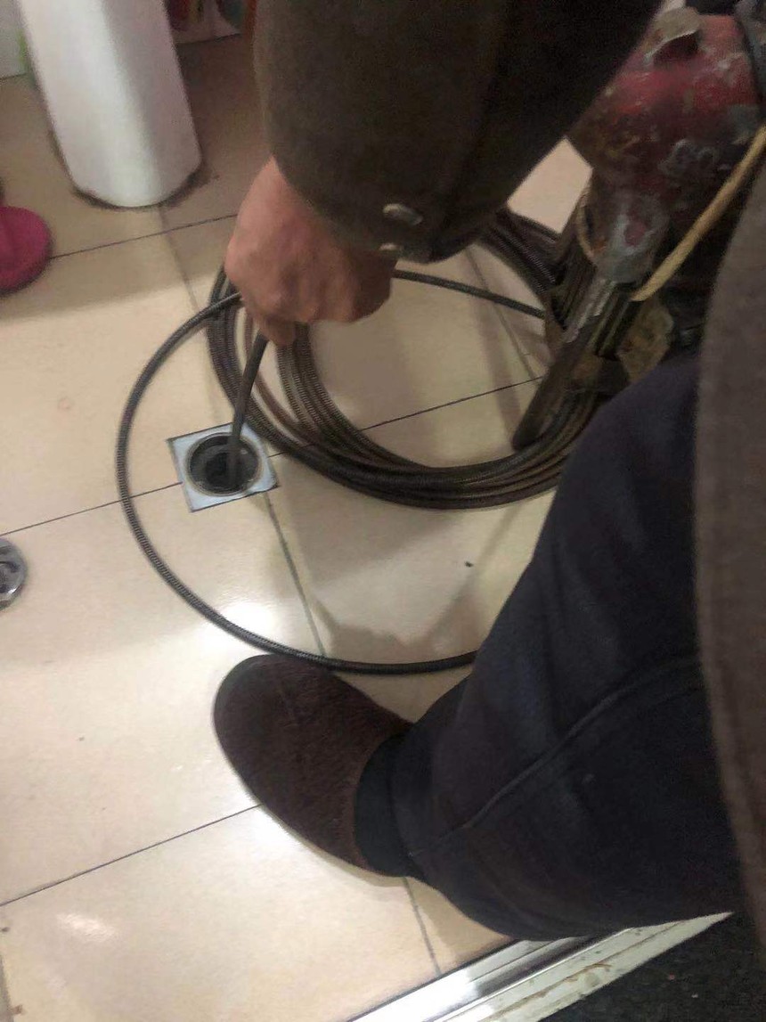 木兰管道疏通，疏通下水道